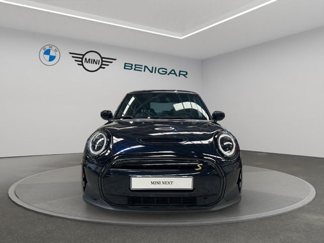 MINI Cooper  se 135 kw (184 cv)   - Foto 3