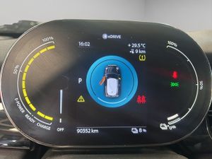 MINI Cooper  se 135 kw (184 cv)   - Foto 23