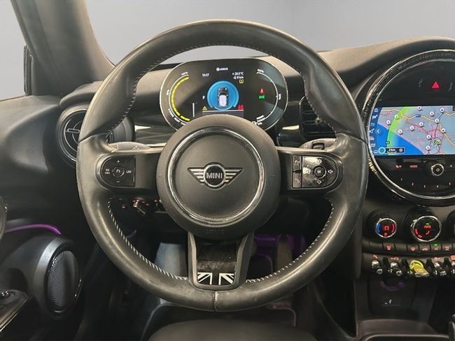 MINI Cooper  se 135 kw (184 cv)   - Foto 15