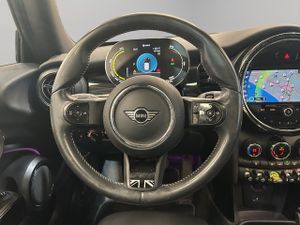 MINI Cooper  se 135 kw (184 cv)   - Foto 27