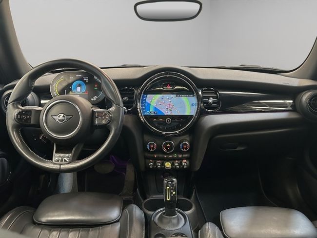 MINI Cooper  se 135 kw (184 cv)   - Foto 8