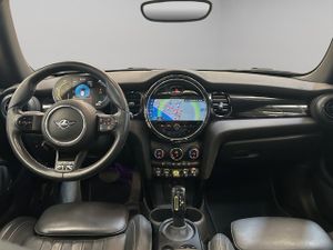 MINI Cooper  se 135 kw (184 cv)   - Foto 13