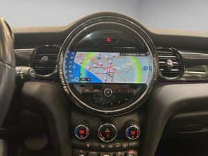 MINI Cooper  se 135 kw (184 cv)   - Foto 25