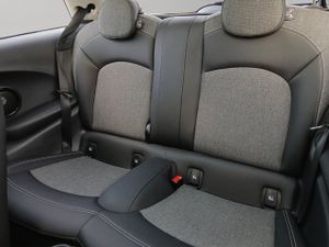 MINI Cooper  se 135 kw (184 cv)   - Foto 17