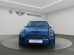 MINI Cooper  se 135 kw (184 cv)   - Foto 3