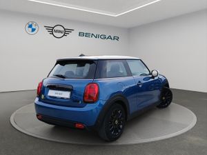 MINI Cooper  se 135 kw (184 cv)   - Foto 7