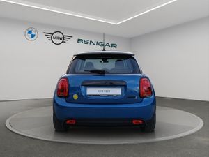 MINI Cooper  se 135 kw (184 cv)   - Foto 9