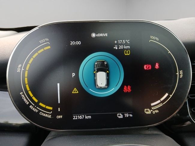 MINI Cooper  se 135 kw (184 cv)   - Foto 13