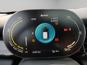 MINI Cooper  se 135 kw (184 cv)   - Foto 23