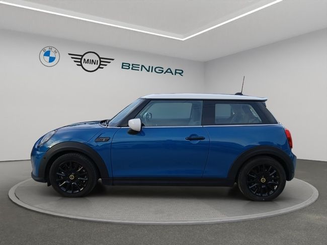MINI Cooper  se 135 kw (184 cv)   - Foto 4