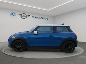 MINI Cooper  se 135 kw (184 cv)   - Foto 5