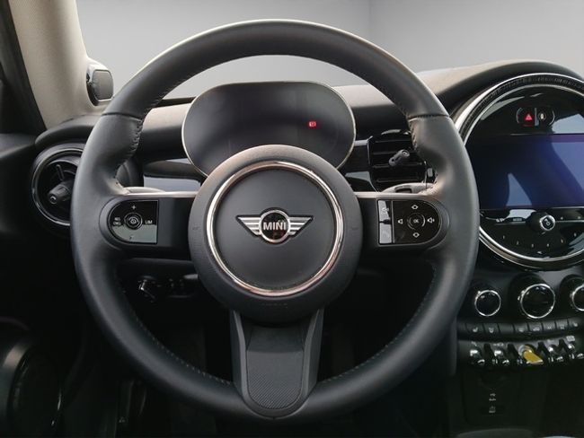 MINI Cooper  se 135 kw (184 cv)   - Foto 15