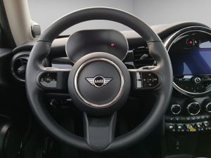 MINI Cooper  se 135 kw (184 cv)   - Foto 27