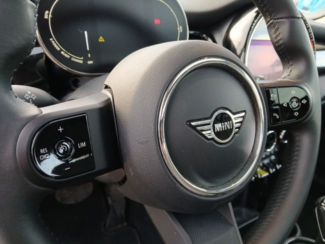 MINI Cooper  se 135 kw (184 cv)   - Foto 16