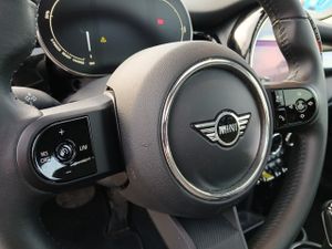 MINI Cooper  se 135 kw (184 cv)   - Foto 29
