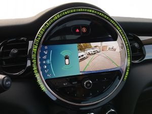 MINI Cooper  se 135 kw (184 cv)   - Foto 25