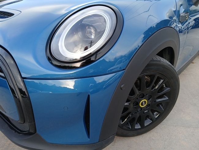 MINI Cooper  se 135 kw (184 cv)   - Foto 7