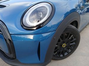 MINI Cooper  se 135 kw (184 cv)   - Foto 11