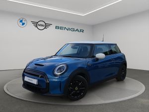 MINI Cooper  se 135 kw (184 cv)   - Foto 2