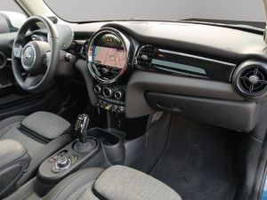 MINI Cooper  se 135 kw (184 cv)   - Foto 15