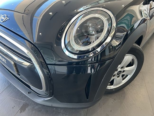 MINI Cooper  100 kw (136 cv)   - Foto 7