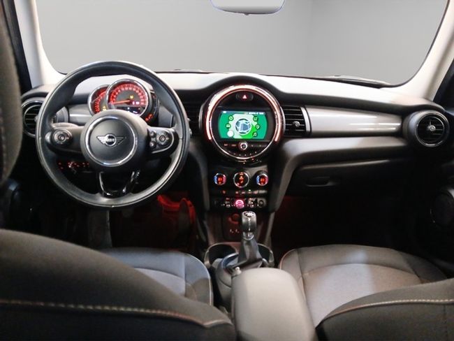 MINI Cooper  100 kw (136 cv)   - Foto 8
