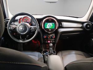 MINI Cooper  100 kw (136 cv)   - Foto 13