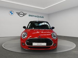 MINI Cooper  100 kw (136 cv)   - Foto 3