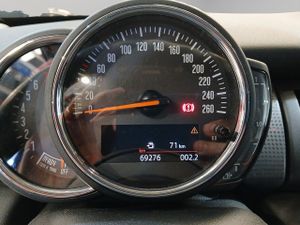 MINI Cooper  100 kw (136 cv)   - Foto 23