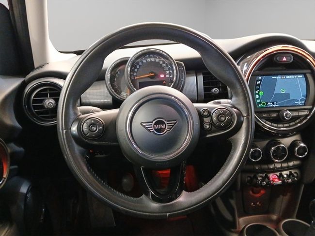 MINI Cooper  100 kw (136 cv)   - Foto 16