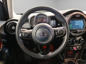 MINI Cooper  100 kw (136 cv)   - Foto 29