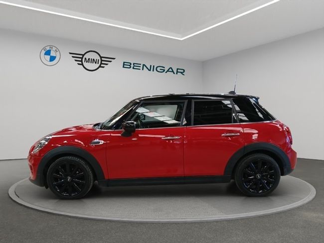 MINI Cooper  100 kw (136 cv)   - Foto 4