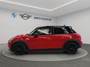 MINI Cooper  100 kw (136 cv)   - Foto 5