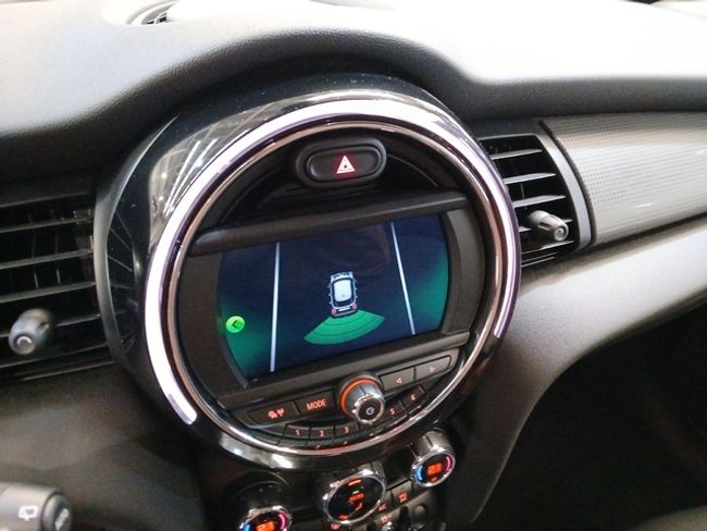 MINI Cooper  100 kw (136 cv)   - Foto 14