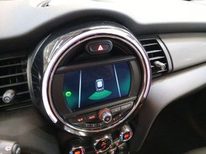 MINI Cooper  100 kw (136 cv)   - Foto 25