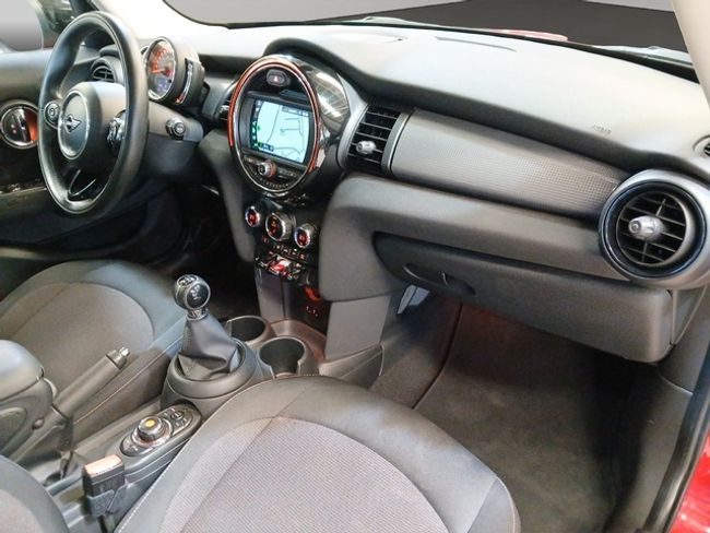 MINI Cooper  100 kw (136 cv)   - Foto 9