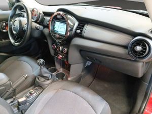 MINI Cooper  100 kw (136 cv)   - Foto 15