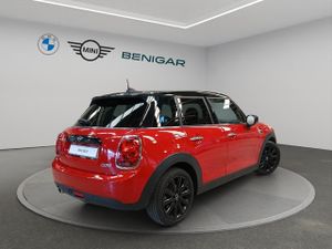 MINI Cooper  100 kw (136 cv)   - Foto 7
