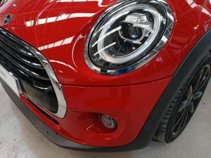 MINI Cooper  100 kw (136 cv)   - Foto 11