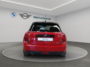MINI Cooper  100 kw (136 cv)   - Foto 9