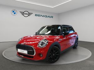 MINI Cooper  100 kw (136 cv)   - Foto 2