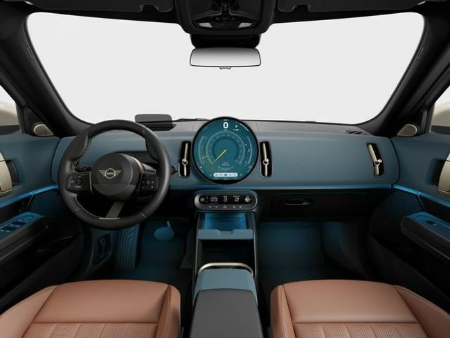 MINI Countryman c 125 kw (170 cv)   - Foto 5