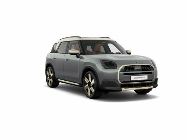 MINI Countryman c 125 kw (170 cv)   - Foto 2