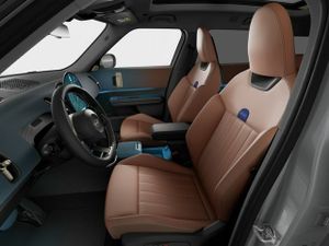 MINI Countryman c 125 kw (170 cv)   - Foto 5
