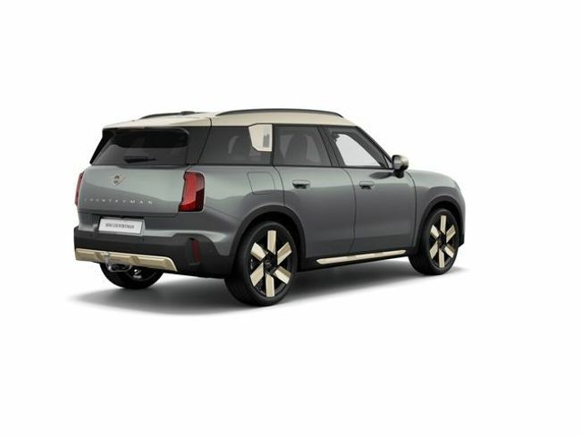 MINI Countryman c 125 kw (170 cv)   - Foto 3