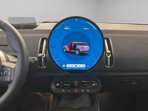 MINI Countryman c 125 kw (170 cv)   - Foto 29