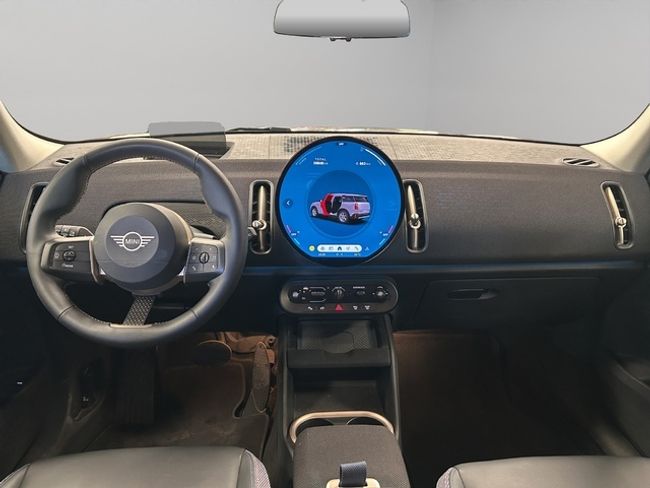 MINI Countryman c 125 kw (170 cv)   - Foto 8