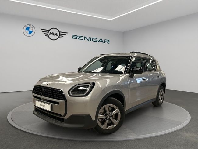MINI Countryman c 125 kw (170 cv)   - Foto 2