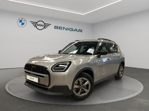 MINI Countryman c 125 kw (170 cv)   - Foto 2