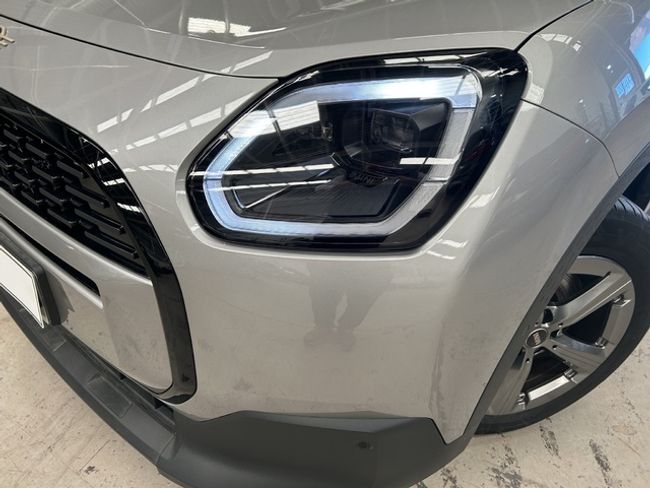 MINI Countryman c 125 kw (170 cv)   - Foto 7